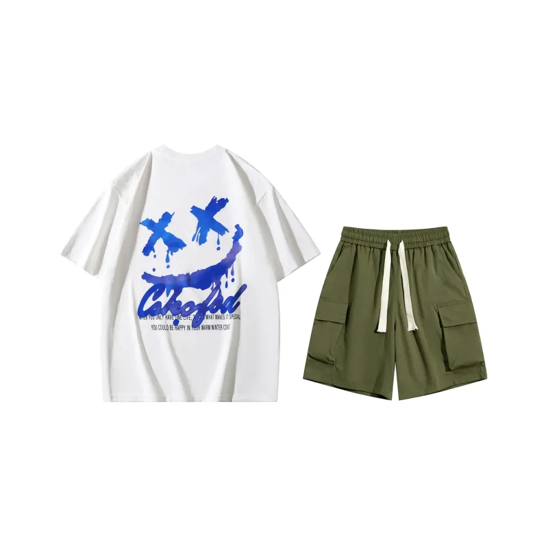 CSKS Casual Sportswear Unisex-18