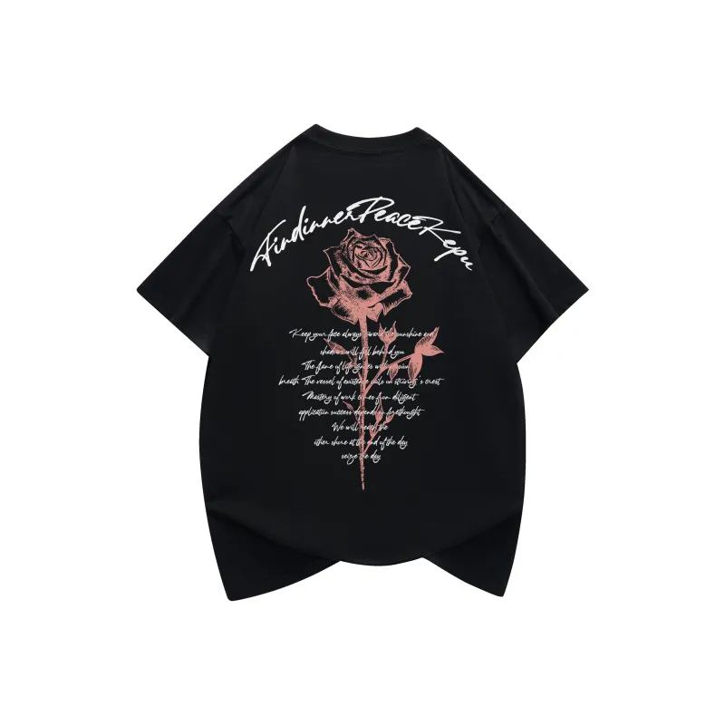 Kepu T Shirts Unisex-12
