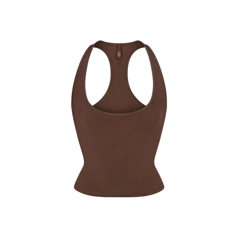 Skims Tank Tops Women's-4