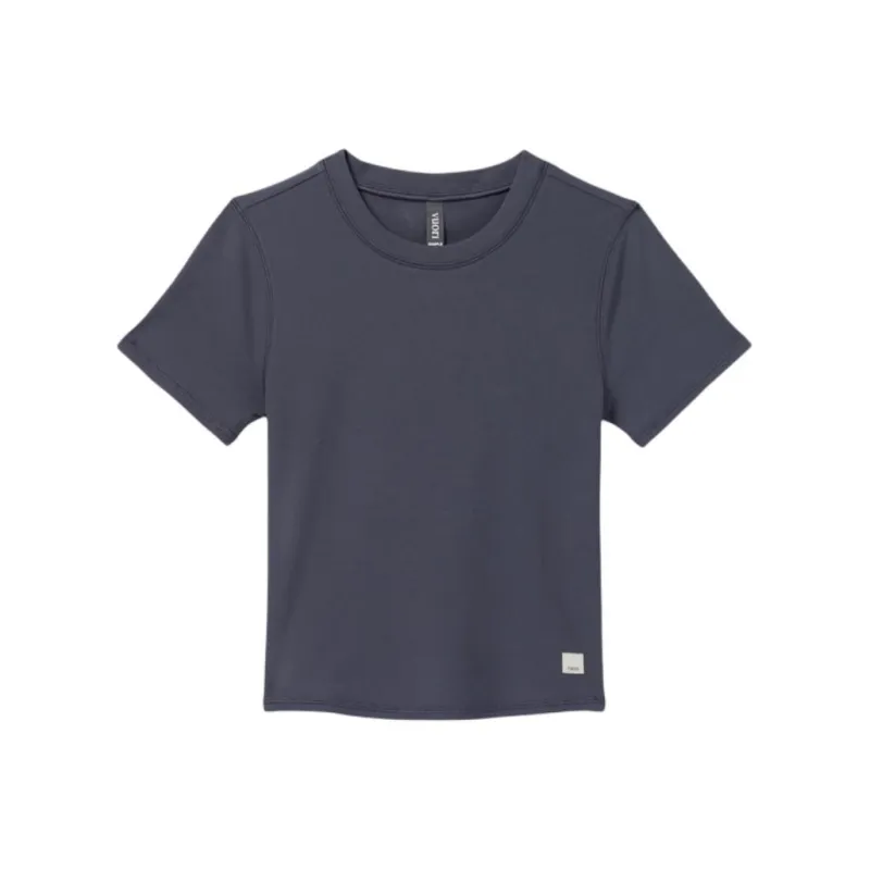 Vuori SS25 Regular T Shirt Women's-0