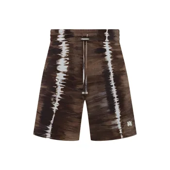 AMIRI Casual Shorts Men Brown