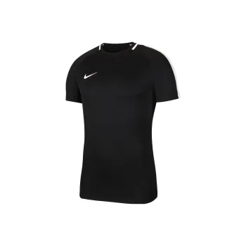 Nike Soccer Jerseys Men 010 Black/White/White