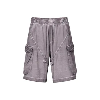 GTRG Casual Shorts Unisex