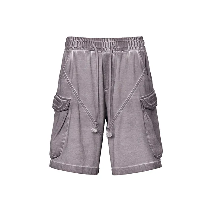 GTRG Casual Shorts Unisex-5