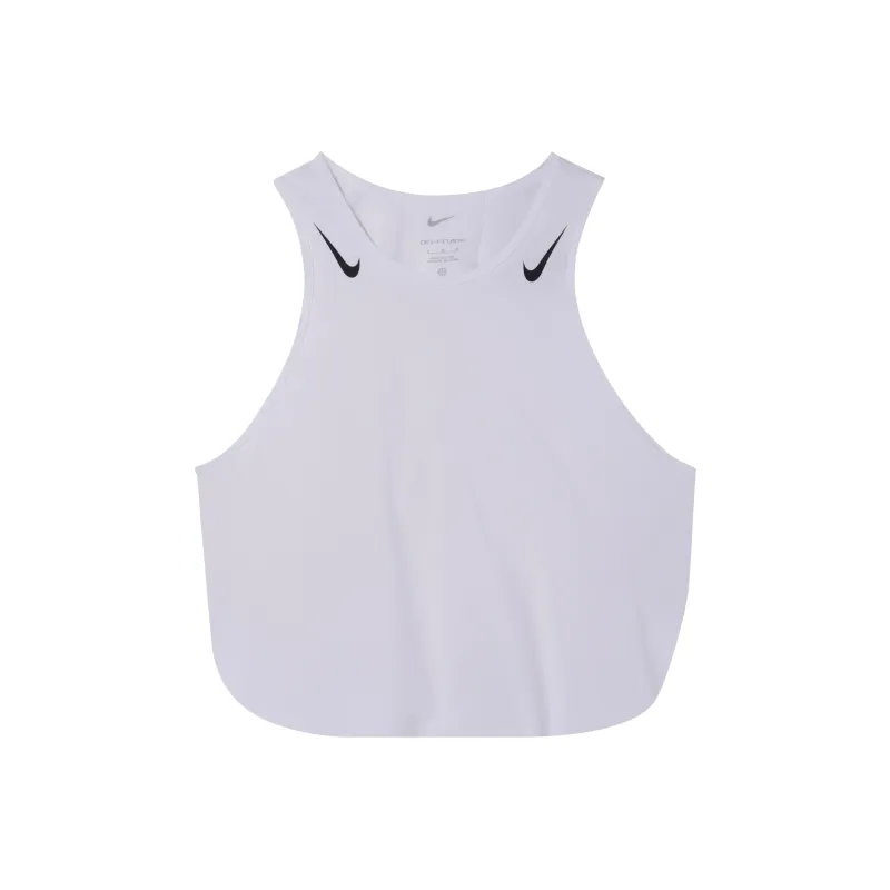 Nike Tank Tops Women's White/Black-0