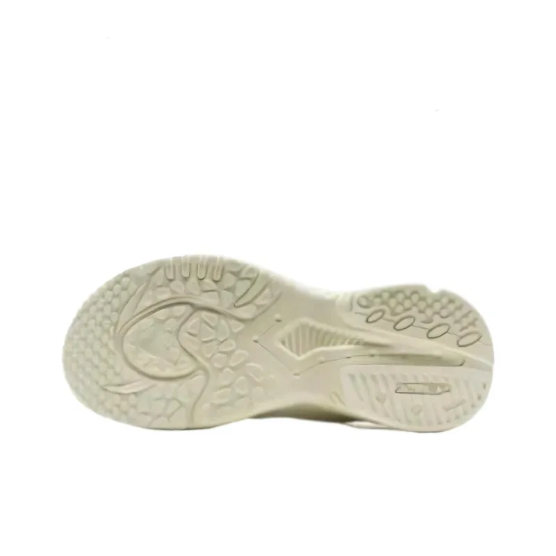 XTEP Lightweight Coverage Low Top Chunky Sneakers Women's-2