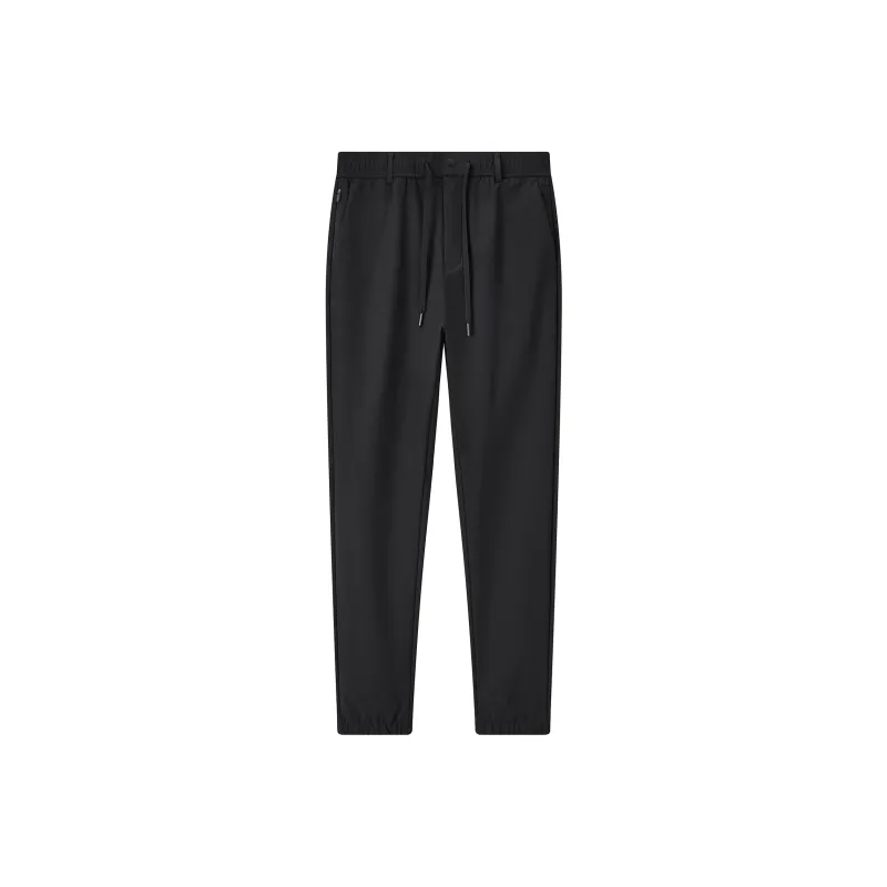 Jiumuwang Men's Pants Expert Comfortable Pants LITE2.0 SS25 Casual Pants Men's-12