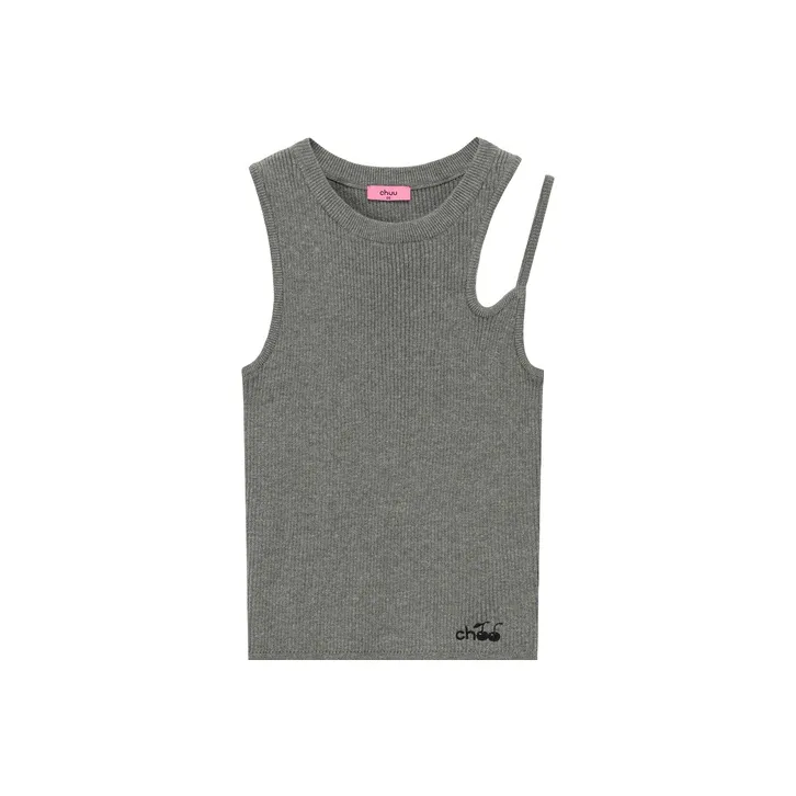 CHUU Tank Tops Women's-5