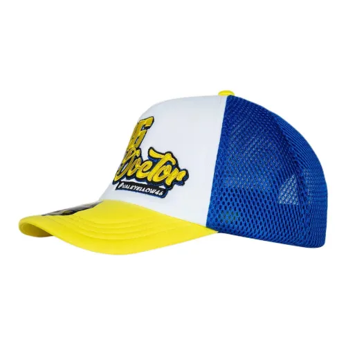 VR46 Polyester Baseball Caps Unisex Multicolor