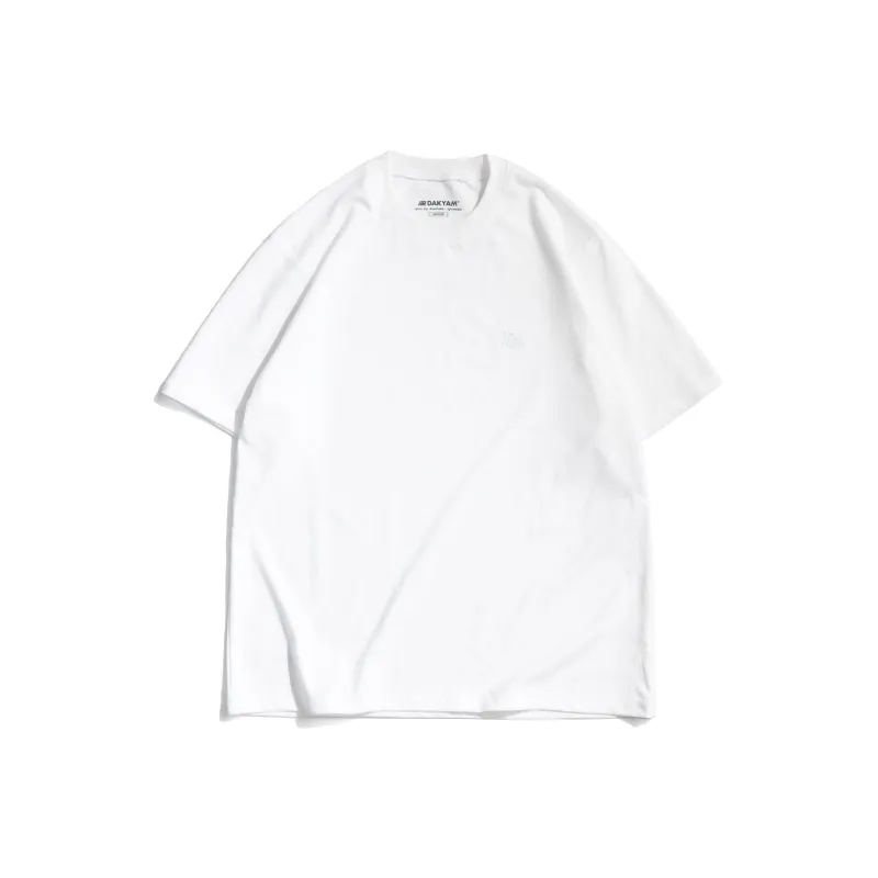 DAKYAM 2025 Summer T Shirt Unisex-0