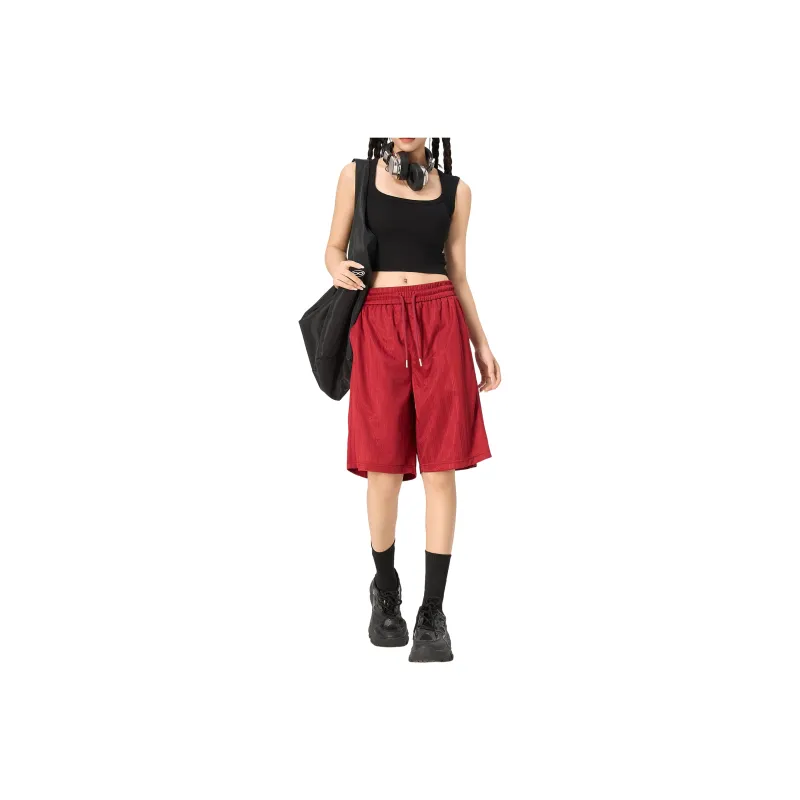 CREAZIONI LA FANTASIA E MOBILE Cargo Shorts Unisex-6