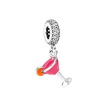 Pandora 925 Sterling Silver Jewelry Accessories Women's Silver