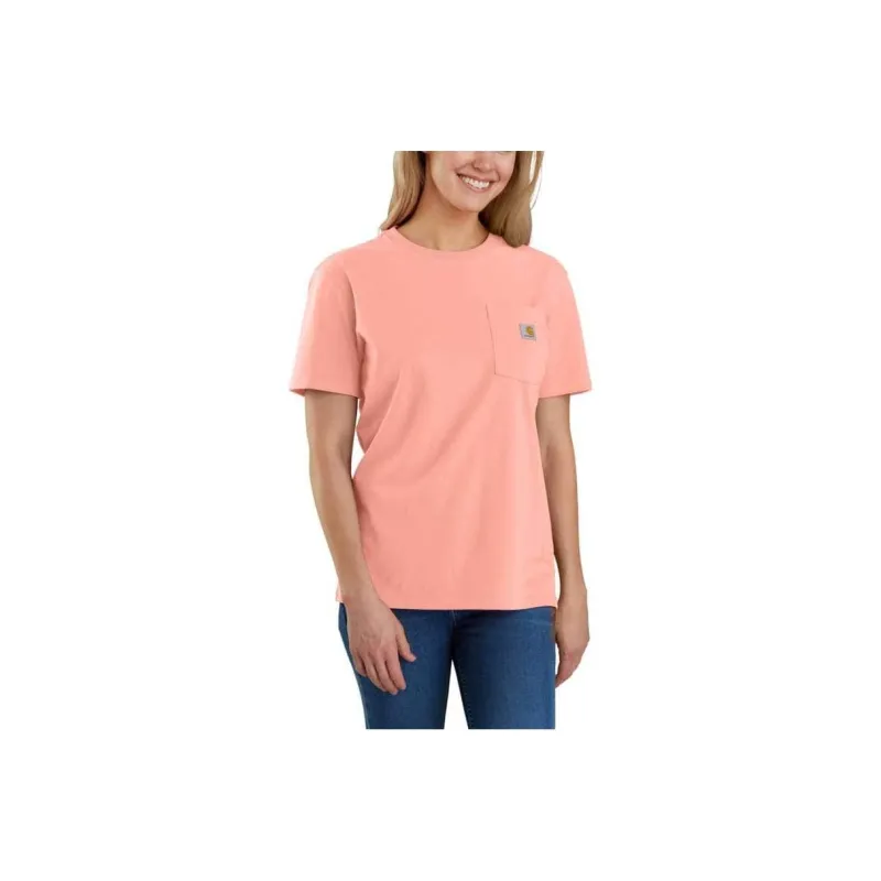 Carhartt T Shirts Women's-11