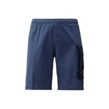 C.P.Company Cargo pocket Swim Shorts