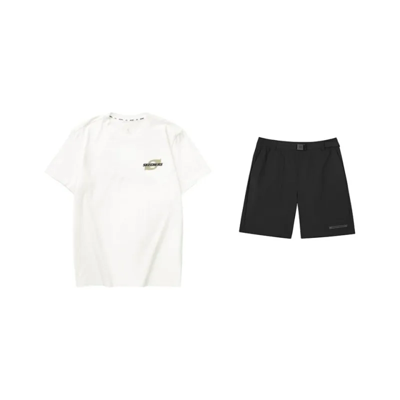 Skechers Casual Sportswear Men's-0