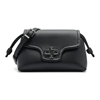 PEDRO Icon Series Cow Leather Envelope Bag, Shoulder Bag Trumpets Women's Multicolor