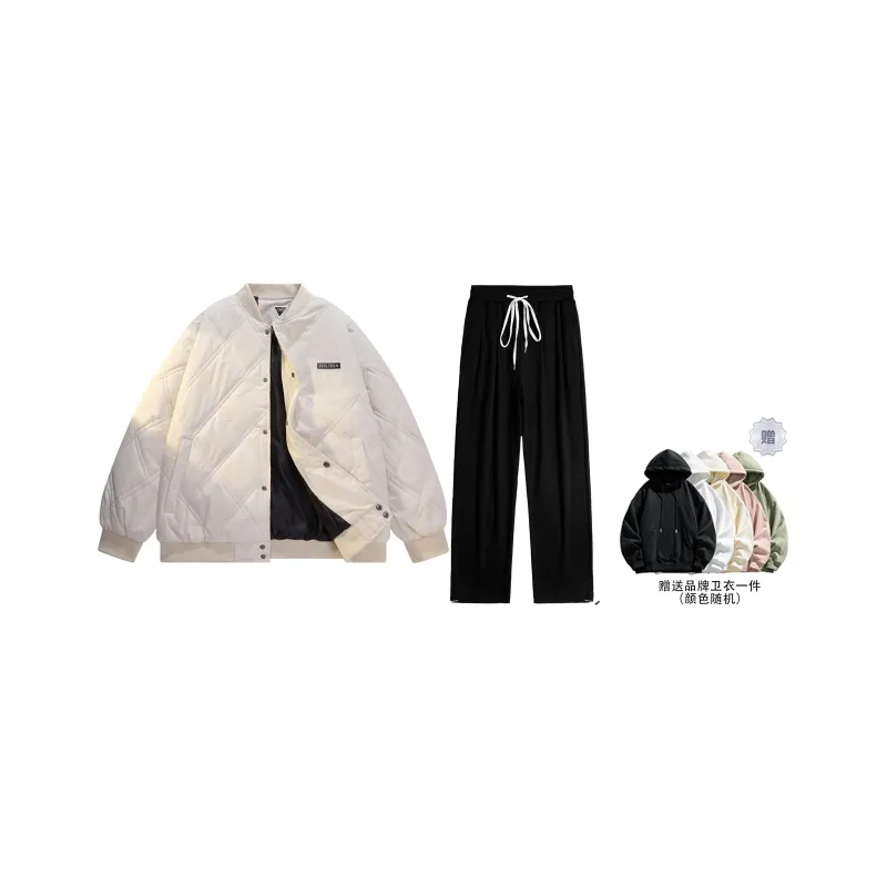 CSKS Casual Sportswear Unisex-14
