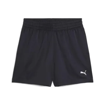 PUMA Cargo Shorts Men Blue
