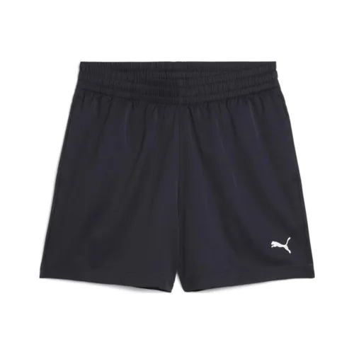 PUMA Cargo Shorts Men Blue