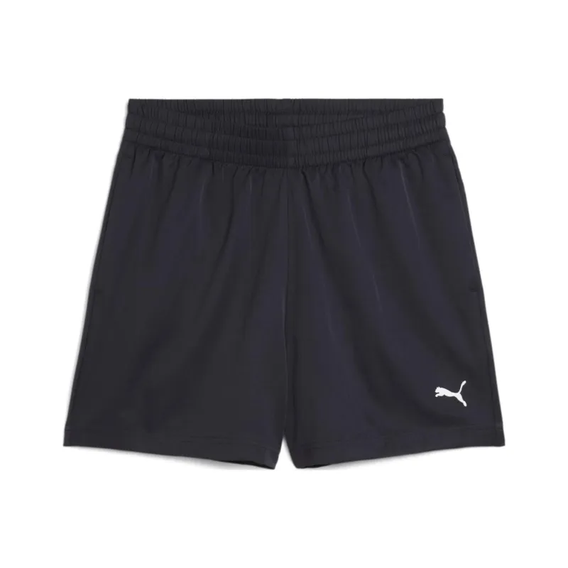 PUMA Cargo Shorts Men Blue-0
