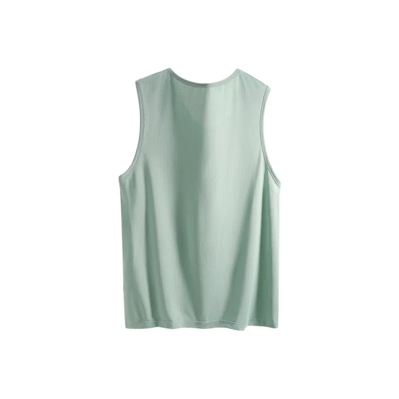 MJ STYLE Tank Tops Unisex-1