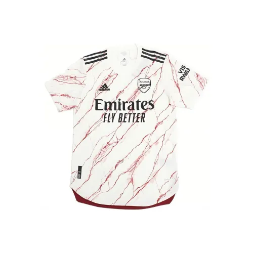 Adidas Arsenal Soccer Jerseys Men White