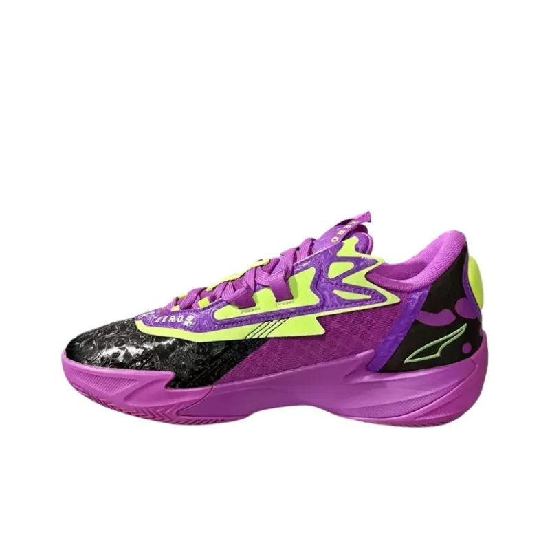 PUMA Scoot Zero Ii Purple Lab-1