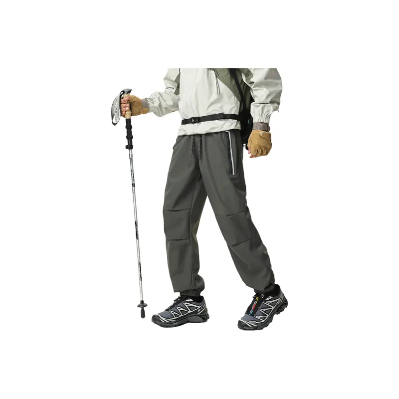 Ferrero Ross Casual Pants Unisex-4