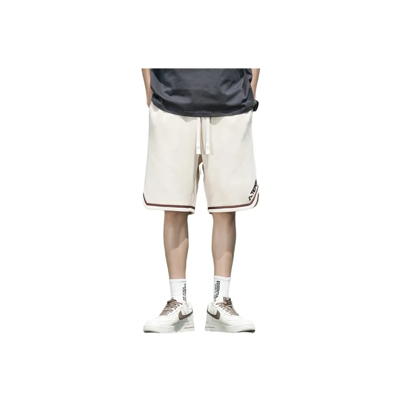 TEPOR SS24 Casual Shorts Unisex-4