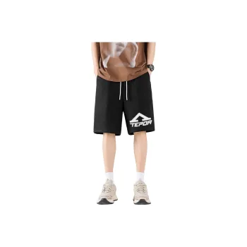 TEPOR Casual Shorts Men
