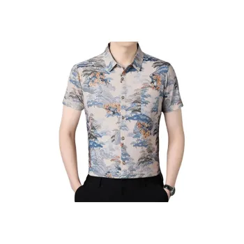 YOFVV Shirts Unisex