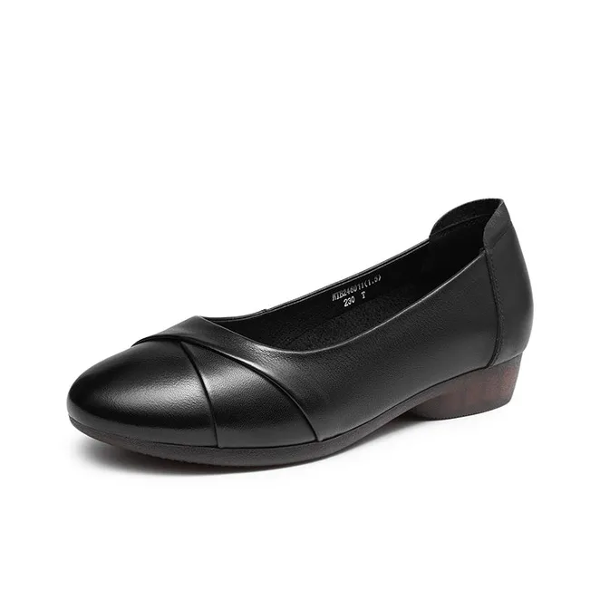 RED DRAGONFLY Women's Casual Shoes 2.8CM Women's-1