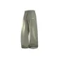 [Abrasion-Resistant Breathable]Light Green (Tf Courage Warrior Pants Logo)