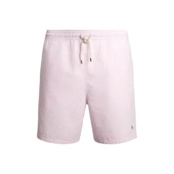 Polo Ralph Lauren Swimming Shorts Men's Pink