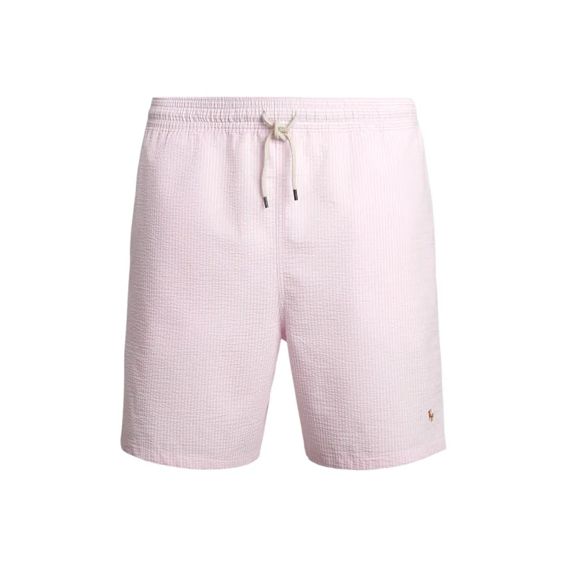 Polo Ralph Lauren Swimming Shorts Men's Pink-0