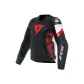 Black-Red-White