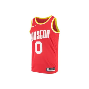 Nike Basketball Jerseys Unisex Red