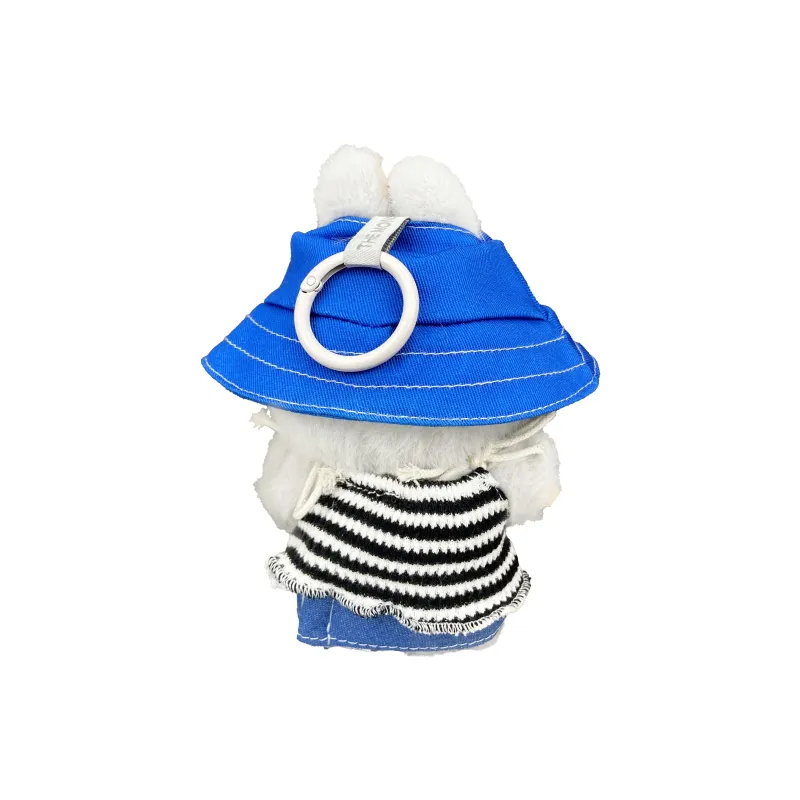 [Modified Doll] POP MART Labubu THE MONSTERS Sitting Party Collection, Confirmed, Cute Trendy Hang Tag Box 15cm-27