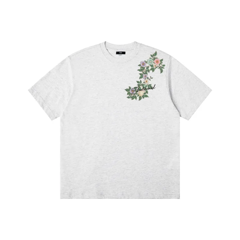 UNthemed T Shirt Unisex Combo Set-17