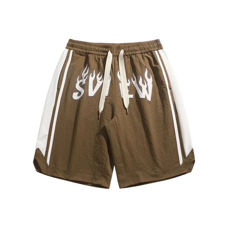 S.view Casual Shorts Unisex-10