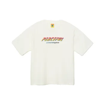 PUK T Shirts Unisex White