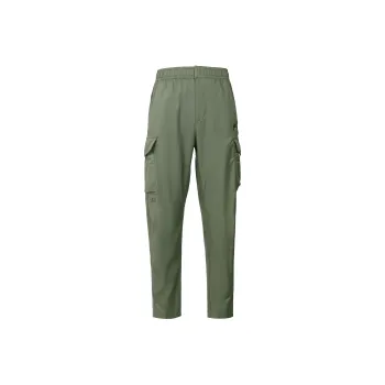 Nike Sports Pants Men Army Green