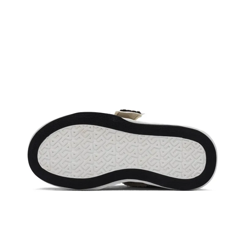 FRAGMENT DESIGN x Ghost Mask Lightweight Height Increasing Low Top Skateboard Shoes Men's Box Included-25