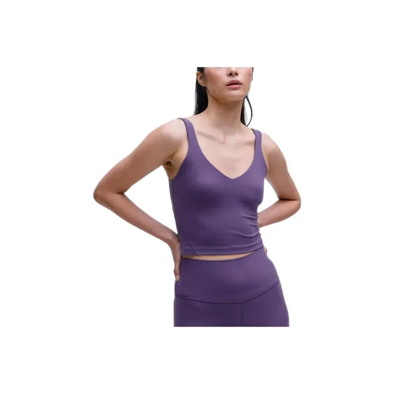 Lululemon Tank Tops Women's-8