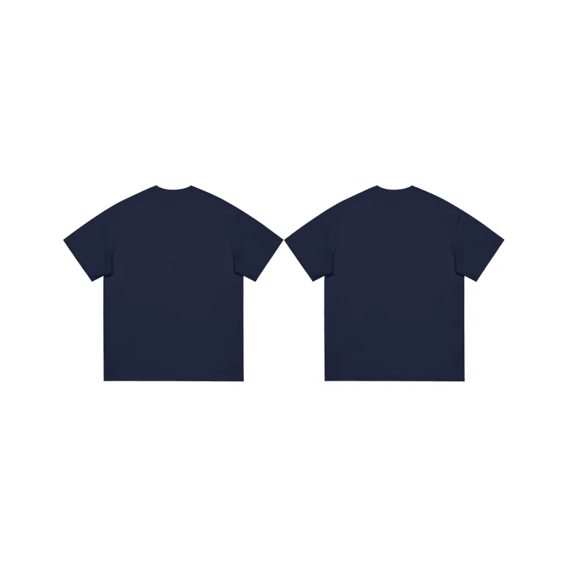Universal Templates T Shirt Unisex 2 Pack-28