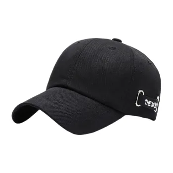 ALIEN BANG Polyester Baseball Caps Unisex