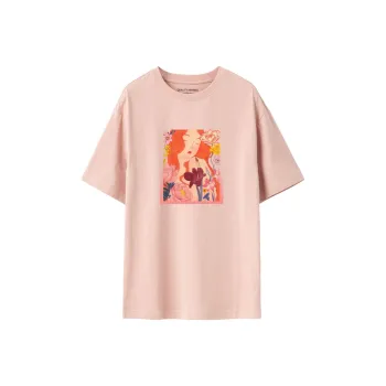UNIQLO T Shirts Women's