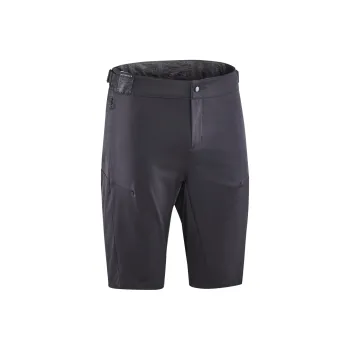 DECATHLON Cycling Pants Men's Black