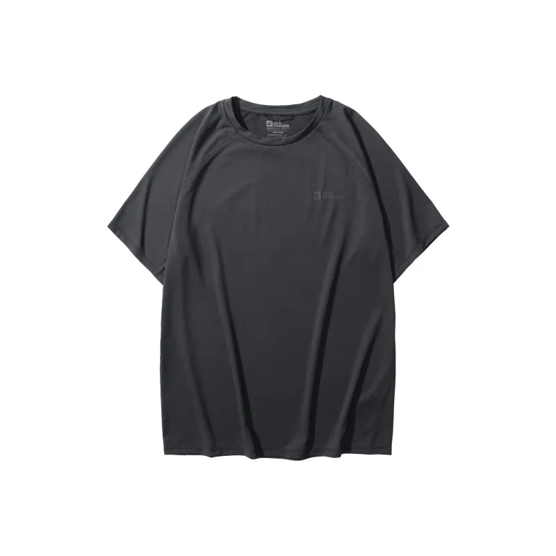 JACK WOLFSKIN T Shirts Men-14
