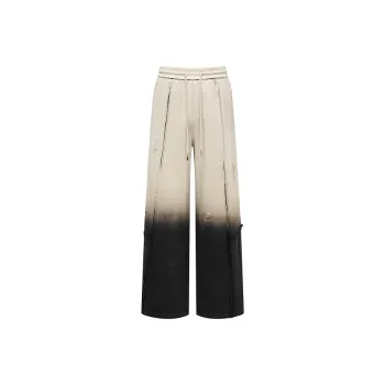 Feng Chen Wang Tie dye Sweatpants